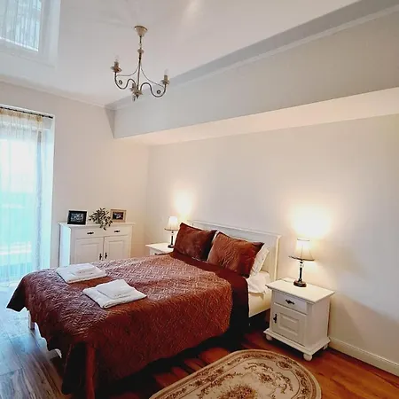 Mirage Sunset - Zona Rex Apartmán 3*
