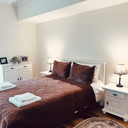 Apartmán Mirage Sunset - Zona Rex Mamaia