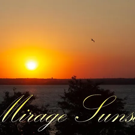 Mirage Sunset - Zona Rex Mamaia