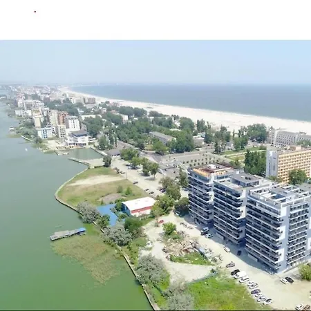 Mirage Sunset - Zona Rex 4* Mamaia