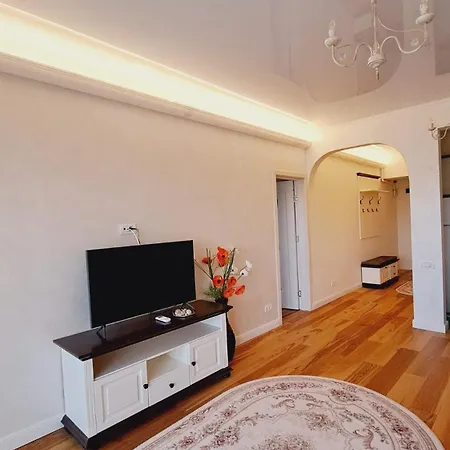 Mirage Sunset - Zona Rex 4* Mamaia