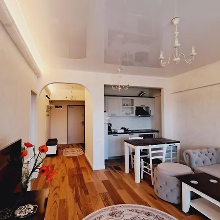 Mirage Sunset - Zona Rex