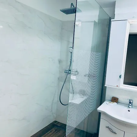 Mirage Sunset - Zona Rex Διαμέρισμα Mamaia