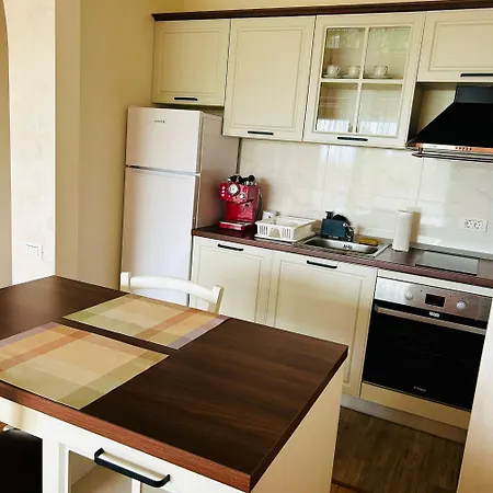 Mirage Sunset - Zona Rex Apartman 4*