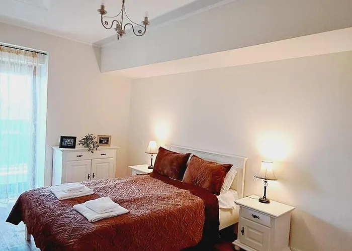 Mirage Sunset - Zona Rex Lägenhet 4*