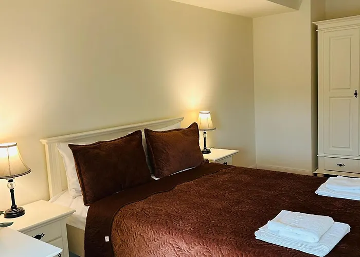 Mirage Sunset - Zona Rex Lägenhet Mamaia