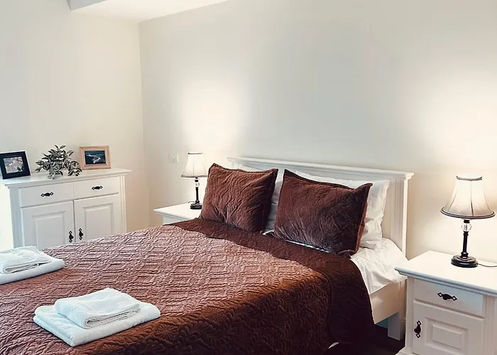 Lägenhet Mirage Sunset - Zona Rex Mamaia